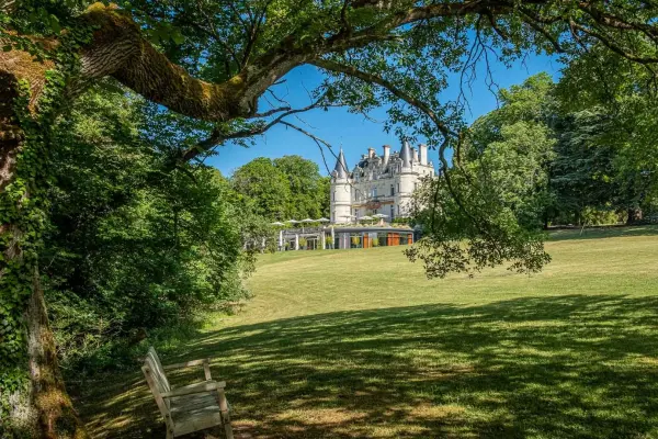 Domaine de la Tortinière — vue 6