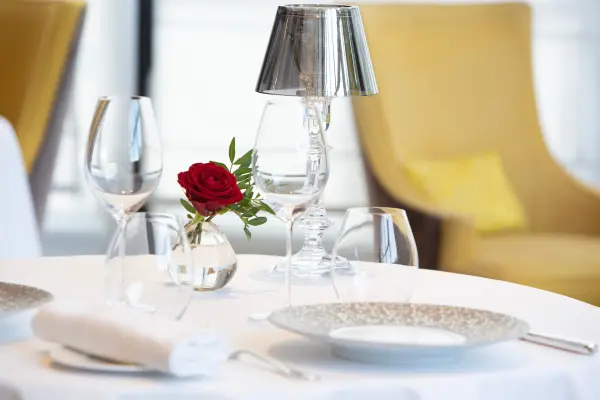 Waldorf Astoria Trianon Palace Versailles — vue 8