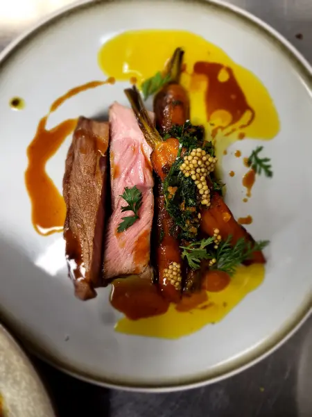 Au Comptoir d'Augustin — vue 1