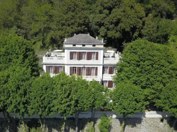 U Castellu Di a Sulana — vue 11