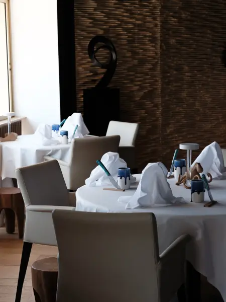Une Table au Sud — vue 4