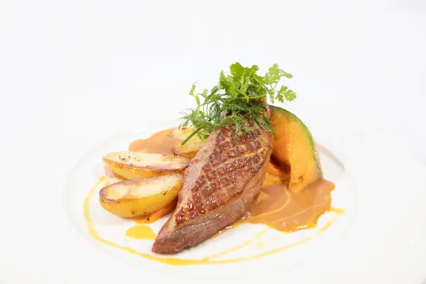 Restaurant Vatel Nantes — vue 7