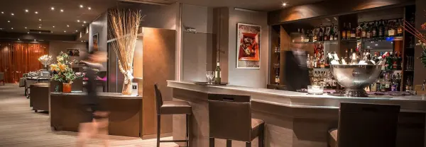 Hôtel Vatel Nîmes — vue 4