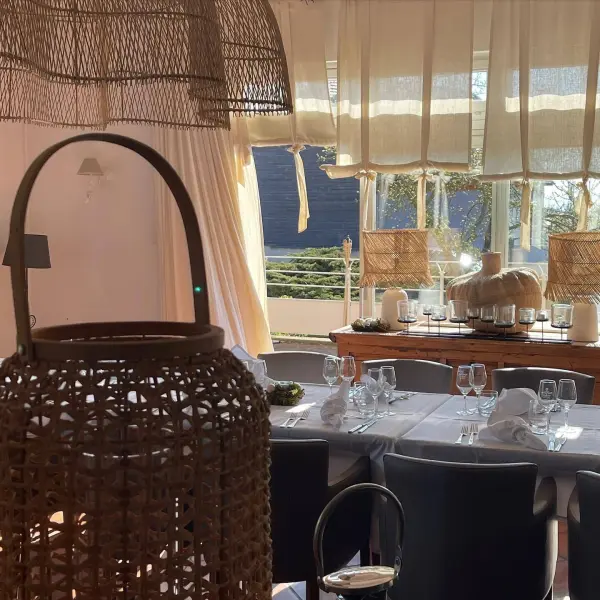 Le Verger des Chateaux — vue 1