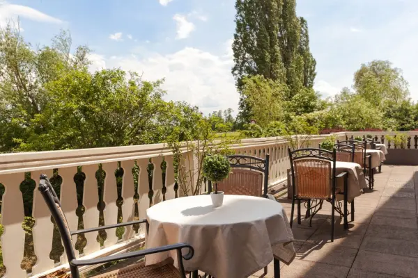 Le Verger des Chateaux — vue 6