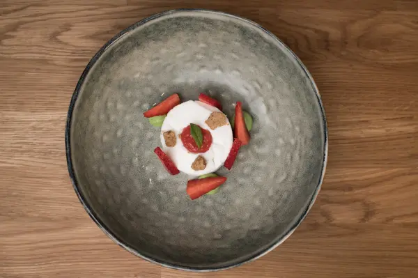 Restaurant le Cygne — vue 3