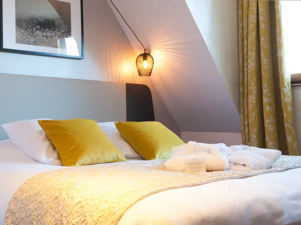 Hotel Spa Verte Vallee — vue 3