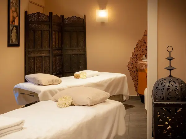 Hotel Spa Verte Vallee — vue 4
