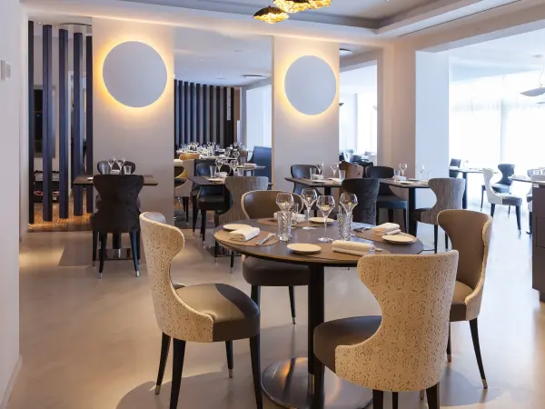 Hotel Spa Verte Vallee — vue 2