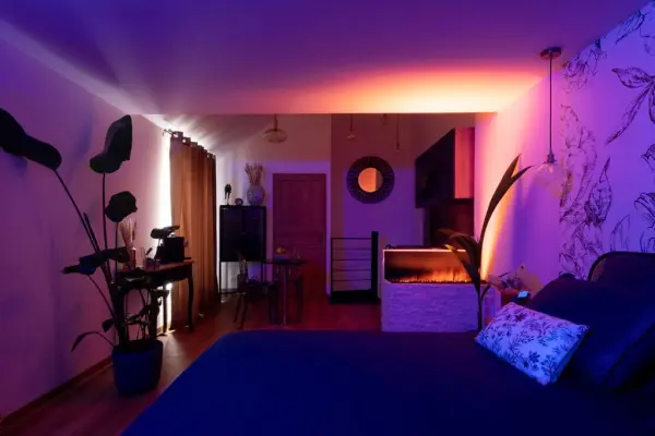 Viens On S'Aime — vue 13