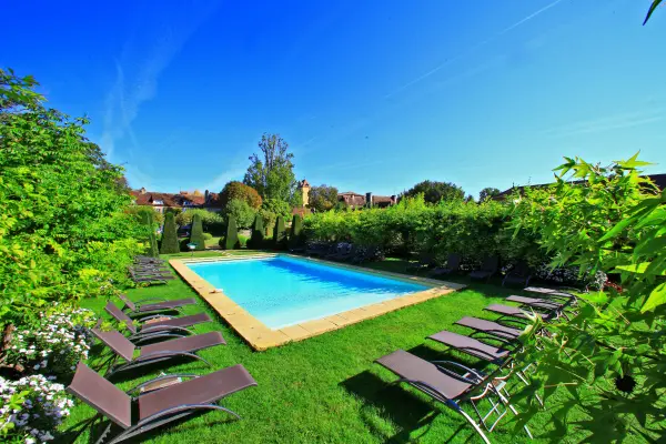 Le Vieux Logis — vue 3
