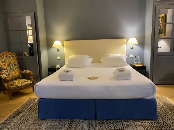 Le Vieux Logis — vue 5