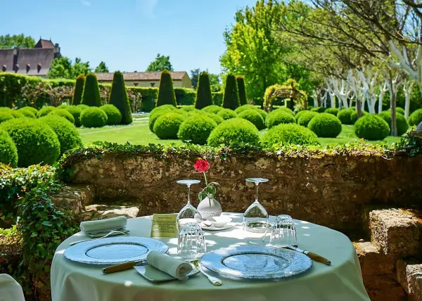 Le Vieux Logis — vue 6