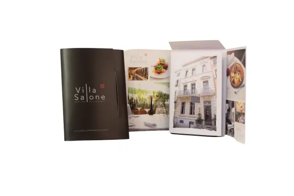 Villa Salone — vue 6