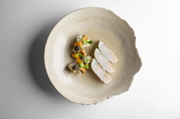 Aumi Restaurant — vue 11