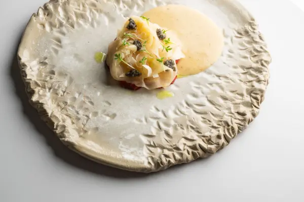 Aumi Restaurant — vue 12