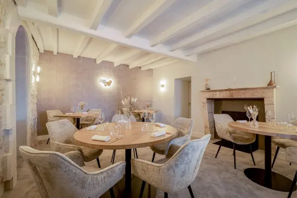 Aumi Restaurant — vue 4