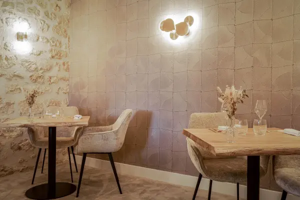 Aumi Restaurant — vue 6