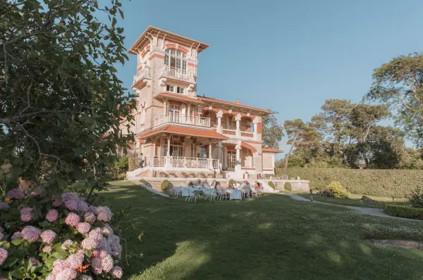 Villa la Tosca — vue 4
