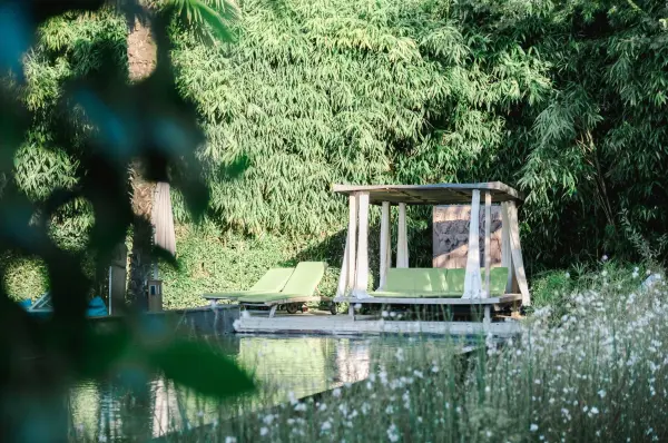 Villa la Tosca — vue 5