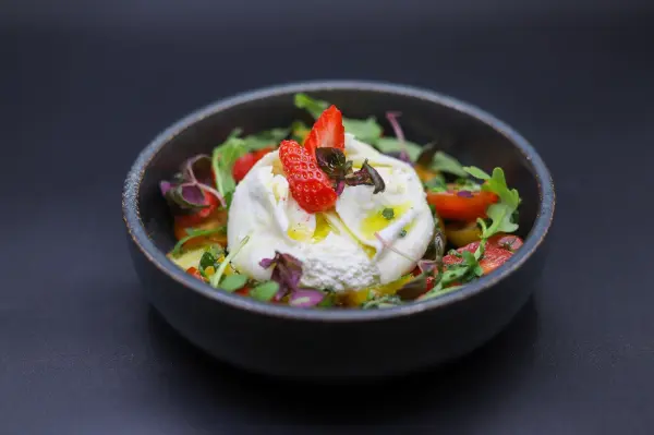 Restaurant le Vioben — vue 5