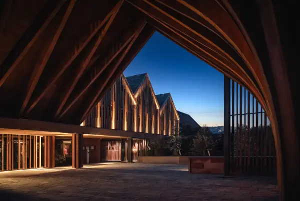 YONA Hôtel et Spa — vue 11
