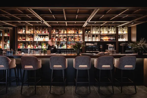 YONA Hôtel et Spa — vue 12