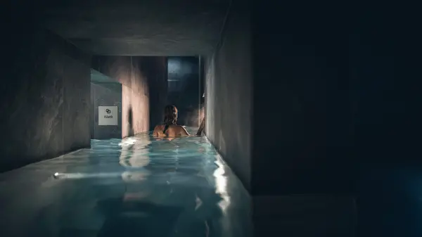 YONA Hôtel et Spa — vue 3