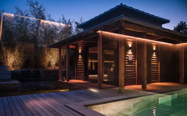 YONA Hôtel et Spa — vue 5