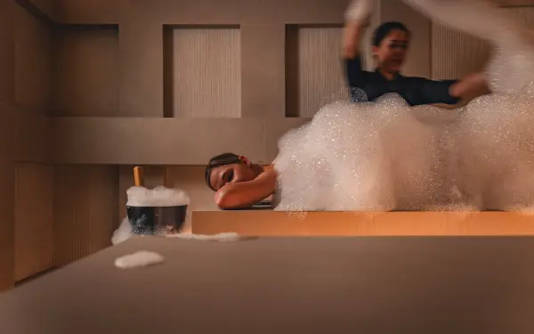 YONA Hôtel et Spa — vue 6