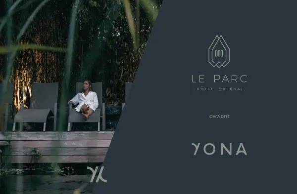 YONA Hôtel et Spa — vue 8