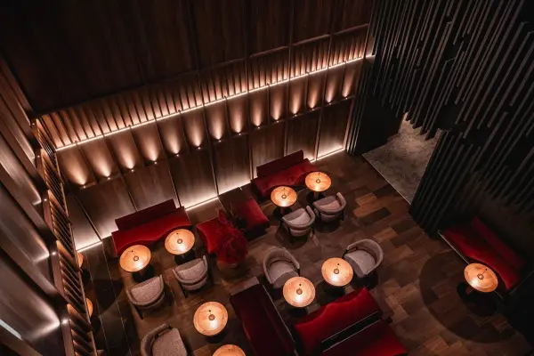YONA Hôtel et Spa — vue 9
