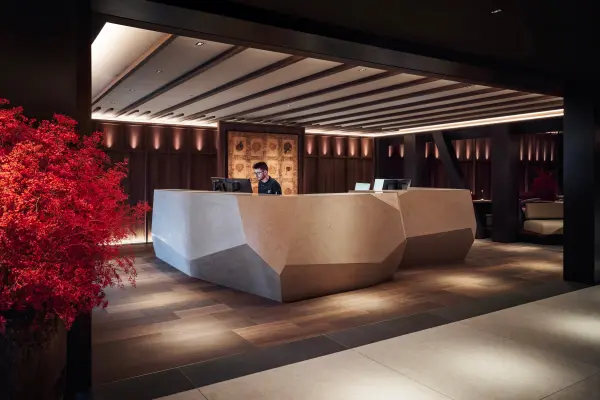 YONA Hôtel et Spa — vue 10