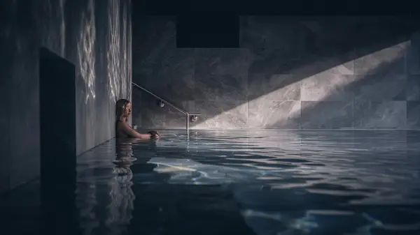 YONA Hôtel et Spa — vue 2
