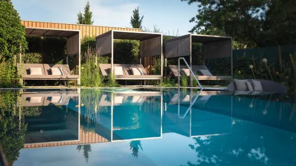 YONA Hôtel et Spa — vue 1