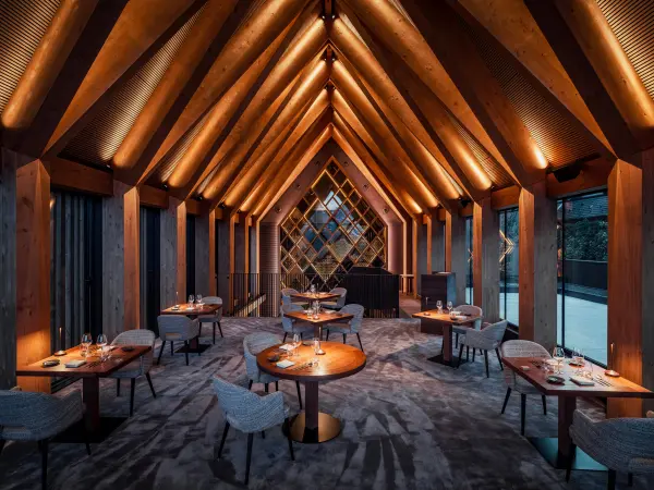 YONA Hôtel et Spa — vue 13