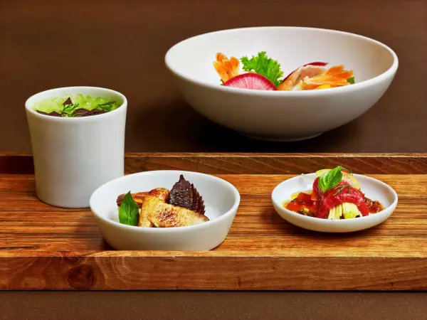 Ze Kitchen Galerie — vue 1