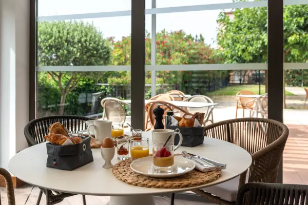 Zenitude la Valadiere — vue 3