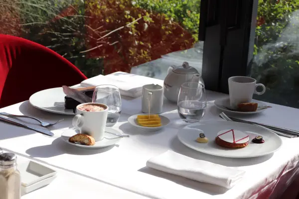 Brasserie Zucca — vue 7