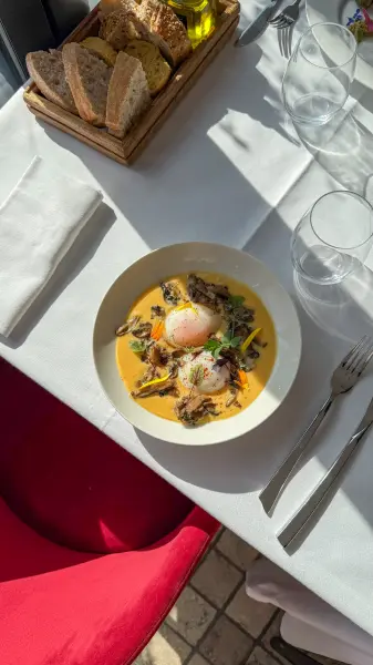 Brasserie Zucca — vue 6