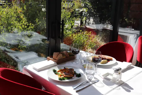 Brasserie Zucca — vue 8