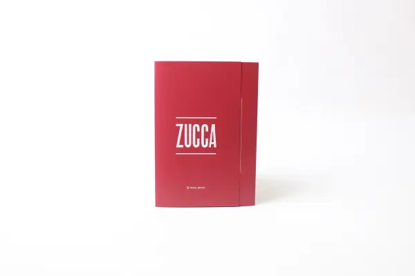 Brasserie Zucca — vue 9
