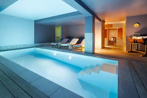 Chalet Christine — vue 4