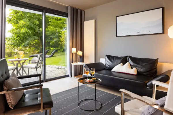 Chalet Christine — vue 6