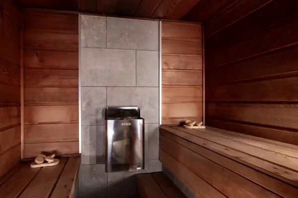 Chalet Christine — vue 5
