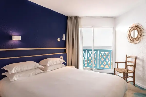 Hôtel Paradou Méditerrannée — vue 6