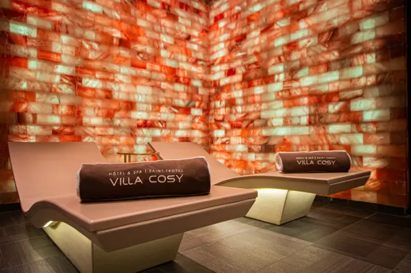 Villa Cosy Hotel & Spa — vue 6