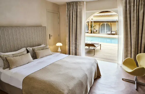 Villa Cosy Hotel & Spa — vue 2