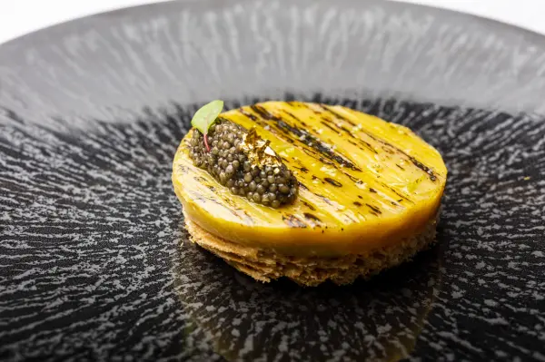 Restaurant Paul Bocuse — vue 2