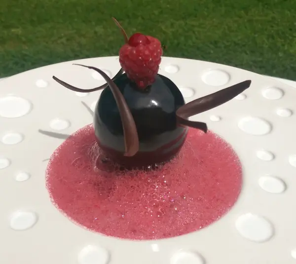Auberge des Matfeux — vue 4